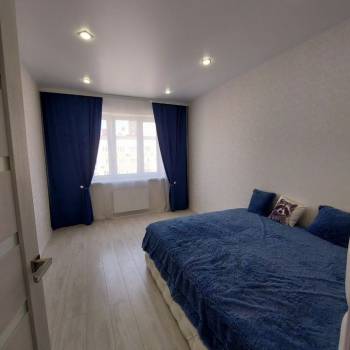 Сдается 2-х комнатная квартира, 67 м²