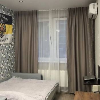 Продается 1-комнатная квартира, 31,6 м²