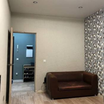 Продается 1-комнатная квартира, 31,6 м²