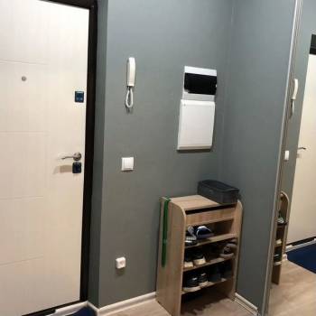 Продается 1-комнатная квартира, 31,6 м²