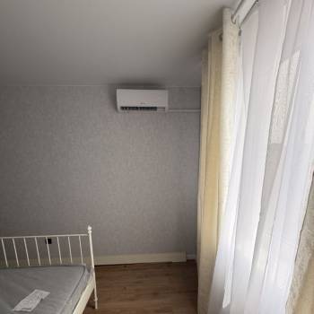 Сдается 1-комнатная квартира, 36,2 м²