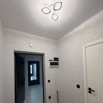 Сдается 1-комнатная квартира, 36,2 м²