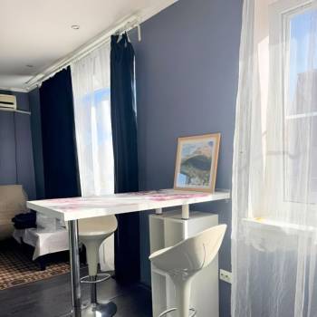 Сдается 1-комнатная квартира, 38 м²