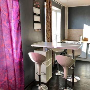 Сдается 1-комнатная квартира, 38 м²