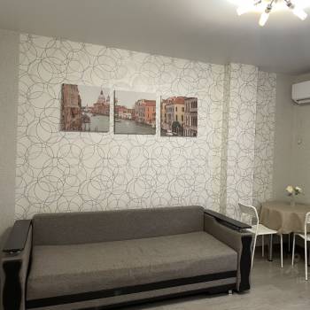 Сдается 1-комнатная квартира, 30 м²