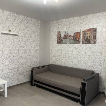 Сдается 1-комнатная квартира, 30 м²