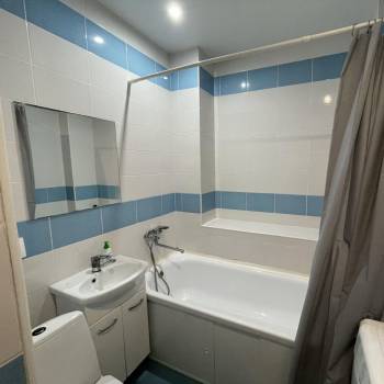 Сдается 1-комнатная квартира, 30 м²