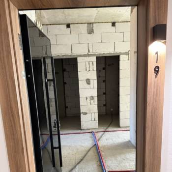 Продается 2-х комнатная квартира, 59 м²