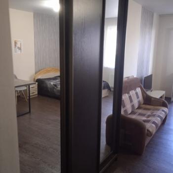 Сдается 1-комнатная квартира, 38 м²