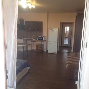Сдается 1-комнатная квартира, 38 м²
