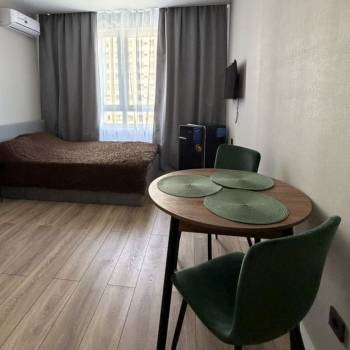 Сдается 1-комнатная квартира, 22 м²