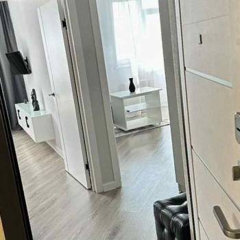 Сдается 1-комнатная квартира, 38 м²