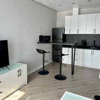 Сдается 1-комнатная квартира, 38 м²