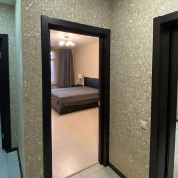 Сдается 1-комнатная квартира, 49,8 м²