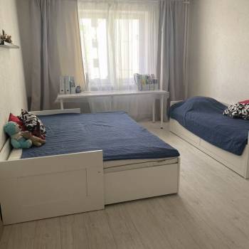 Сдается Многокомнатная квартира, 84 м²