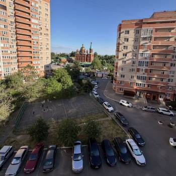 Сдается Многокомнатная квартира, 85 м²