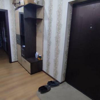 Сдается 2-х комнатная квартира, 56 м²
