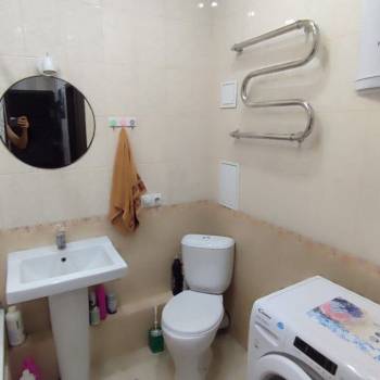 Сдается 2-х комнатная квартира, 56 м²