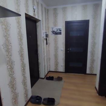 Сдается 2-х комнатная квартира, 56 м²