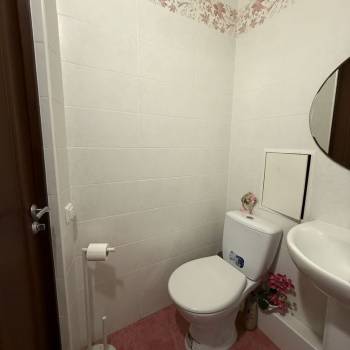 Продается 3-х комнатная квартира, 58,1 м²