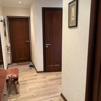 Продается 3-х комнатная квартира, 58,1 м²