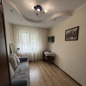 Продается 3-х комнатная квартира, 58,1 м²