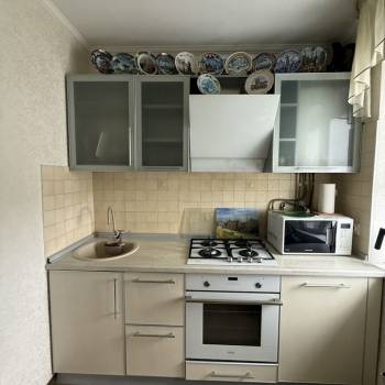 Продается 3-х комнатная квартира, 58,1 м²