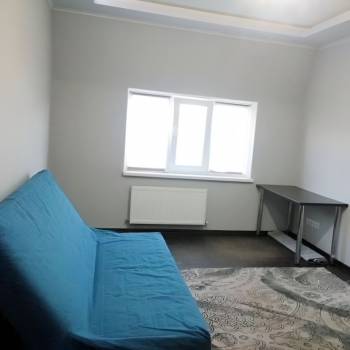 Сдается 1-комнатная квартира, 38 м²