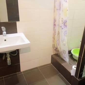 Сдается 1-комнатная квартира, 38 м²