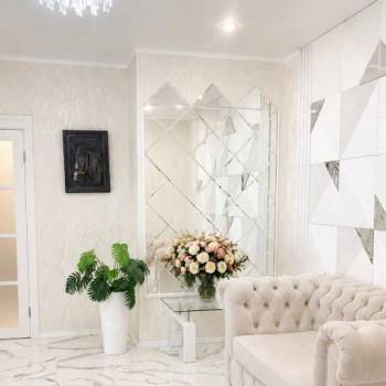 Продается 2-х комнатная квартира, 62 м²