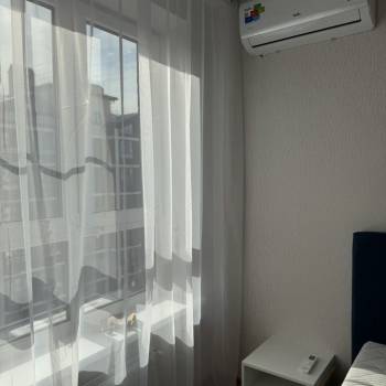 Сдается 1-комнатная квартира, 32 м²