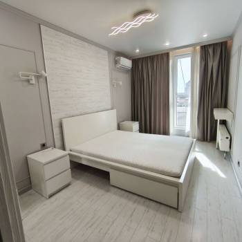 Продается 2-х комнатная квартира, 64,8 м²