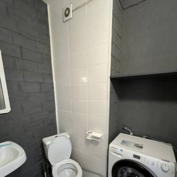 Сдается 1-комнатная квартира, 24 м²
