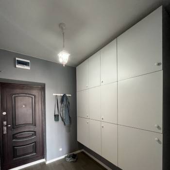 Сдается 1-комнатная квартира, 24 м²