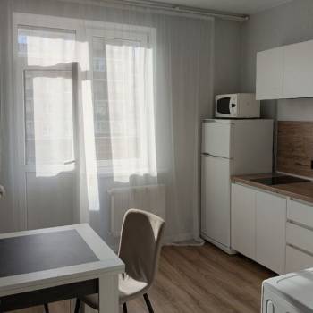 Сдается 1-комнатная квартира, 36,1 м²