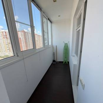Сдается 1-комнатная квартира, 39 м²