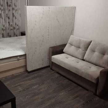 Сдается 1-комнатная квартира, 36,5 м²