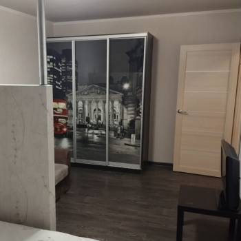 Сдается 1-комнатная квартира, 36,5 м²