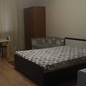 Сдается 1-комнатная квартира, 24 м²
