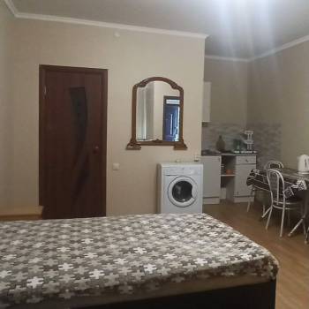 Сдается 1-комнатная квартира, 24 м²