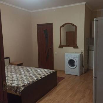 Сдается 1-комнатная квартира, 24 м²