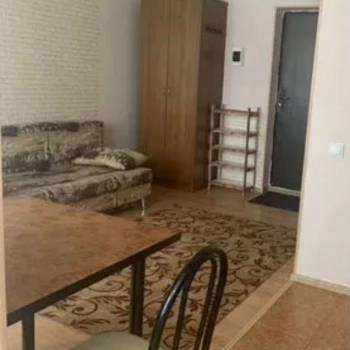 Продается 1-комнатная квартира, 25,1 м²