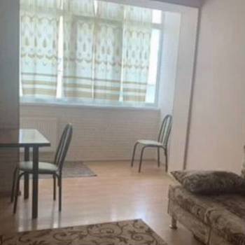 Продается 1-комнатная квартира, 25,1 м²