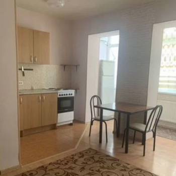 Продается 1-комнатная квартира, 25,1 м²