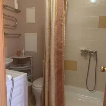 Продается 1-комнатная квартира, 25,1 м²