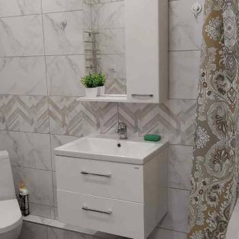 Сдается 1-комнатная квартира, 38,2 м²