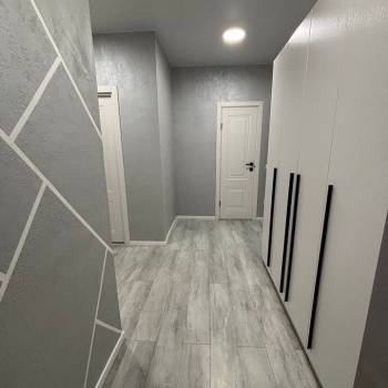 Сдается 2-х комнатная квартира, 60,1 м²
