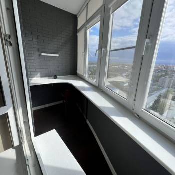 Продается 3-х комнатная квартира, 104,5 м²