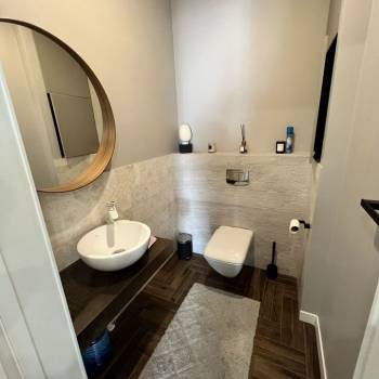 Продается 3-х комнатная квартира, 104,5 м²