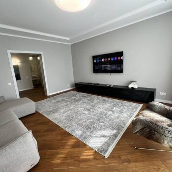 Продается 3-х комнатная квартира, 104,5 м²